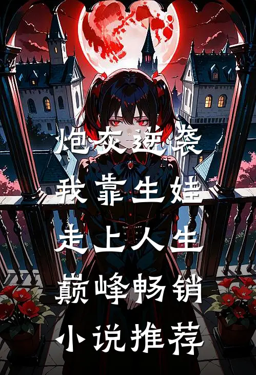 炮灰逆袭：我靠生娃走上人生巅峰畅销小说推荐