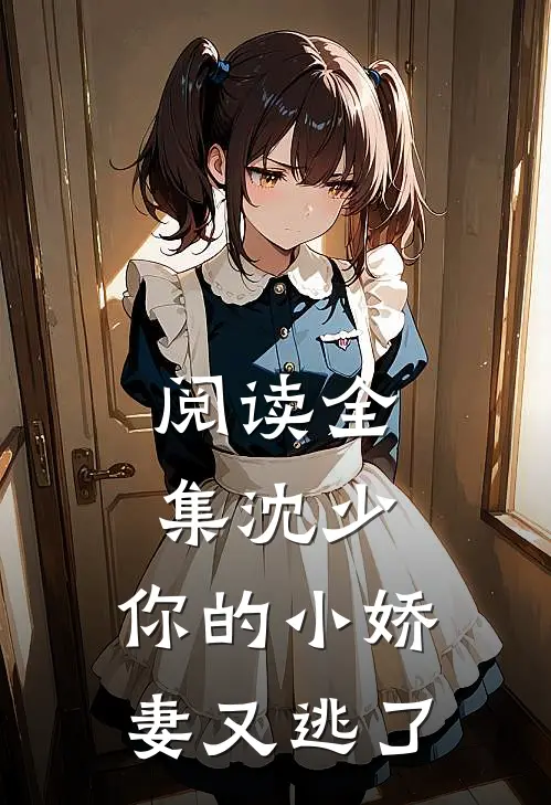 阅读全集沈少,你的小娇妻又逃了