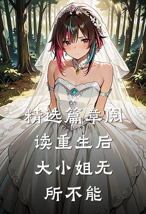 精选篇章阅读重生后,大小姐无所不能的