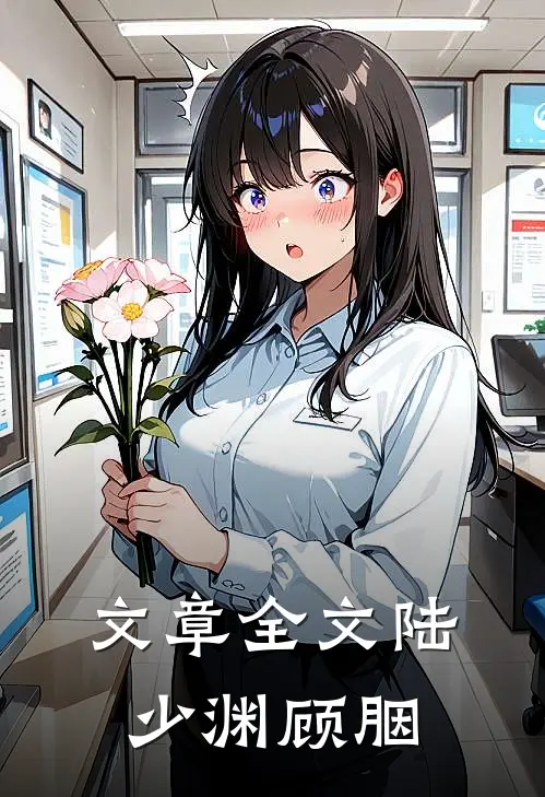 文章全文陆少渊顾胭