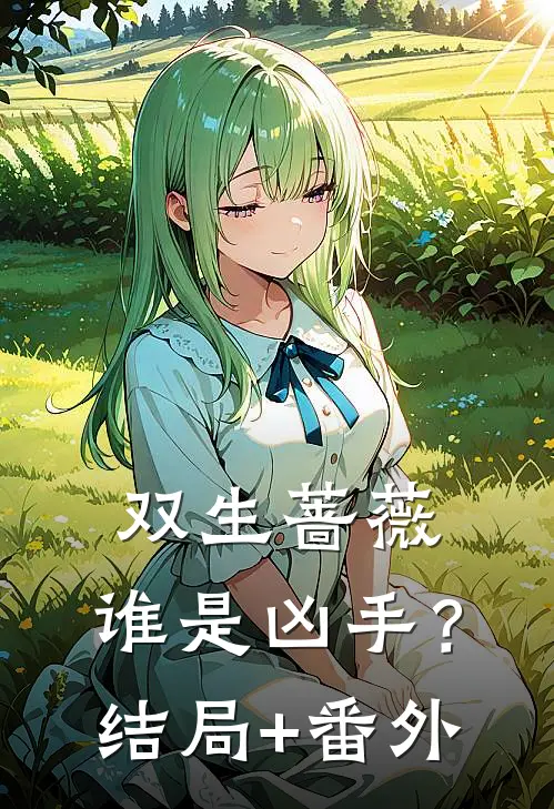 双生蔷薇，谁是凶手？结局+番外