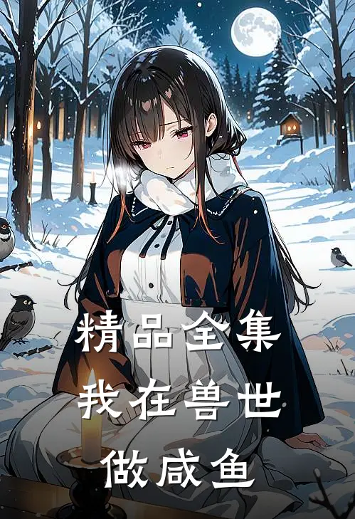 精品全集我在兽世做咸鱼