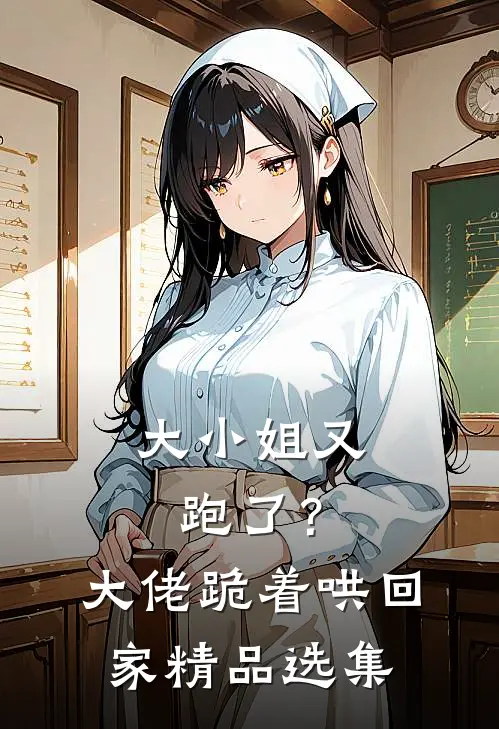 大小姐又跑了？大佬跪着哄回家精品选集