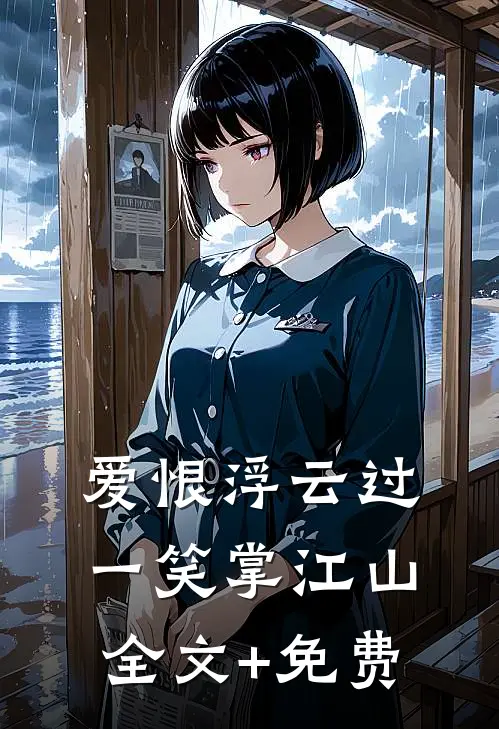 爱恨浮云过，一笑掌江山全文+免费
