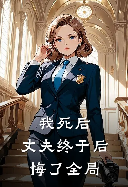 我死后,丈夫终于后悔了全局免费阅读