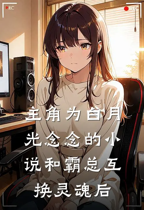 主角为白月光念念的小说和霸总互换灵魂后