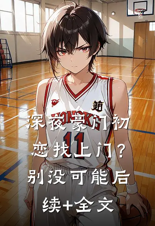 深夜豪门初恋找上门？别，没可能后续+全文