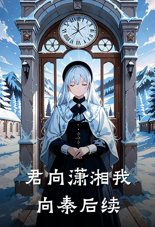 君向潇湘我向秦后续