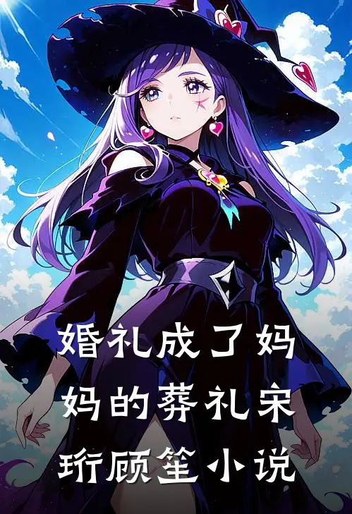 婚礼成了妈妈的葬礼宋珩顾笙小说
