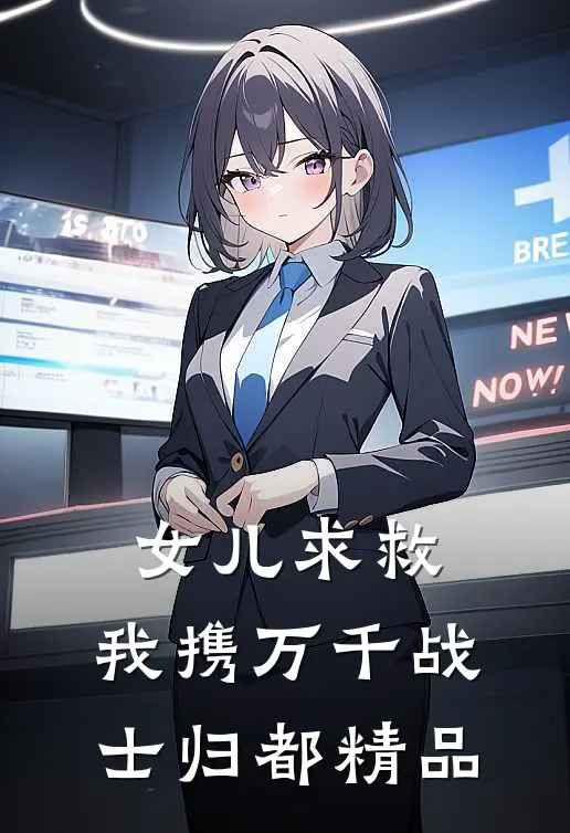 女儿求救，我携万千战士归都精品