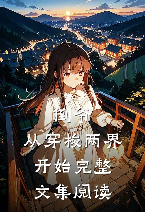 倒爷，从穿梭两界开始完整文集阅读