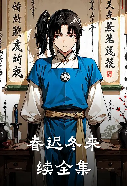 春迟冬来续全集