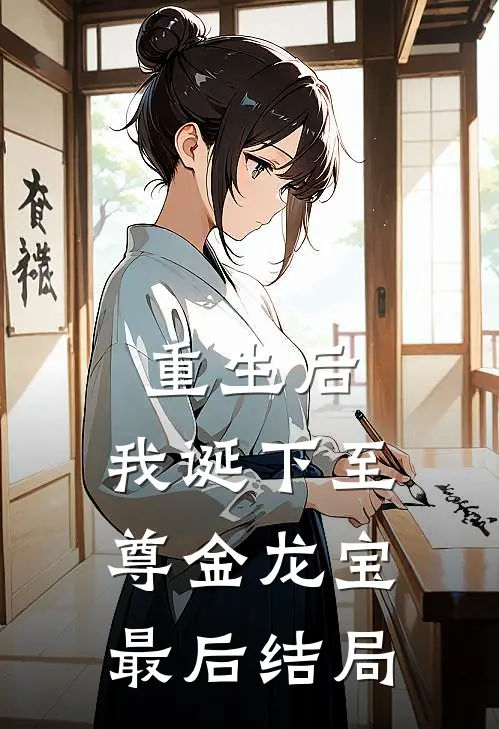 重生后，我诞下至尊金龙宝最后结局