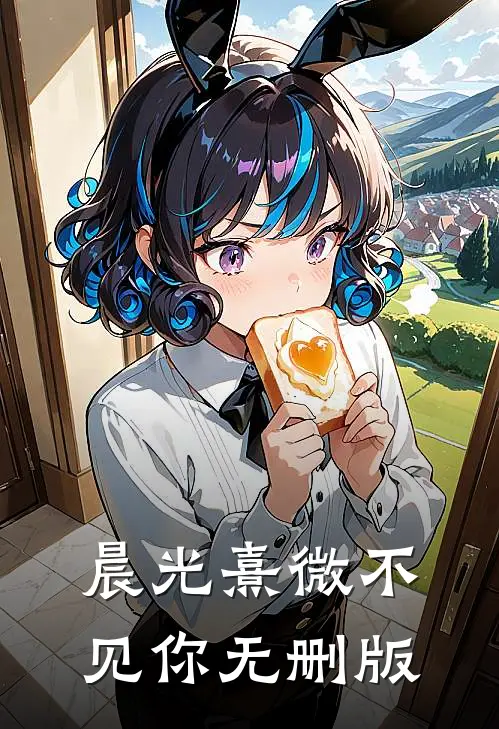 晨光熹微不见你无删版