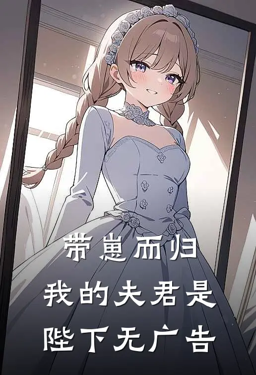 带崽而归，我的夫君是陛下无广告