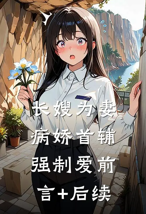 长嫂为妻：病娇首辅强制爱前言+后续