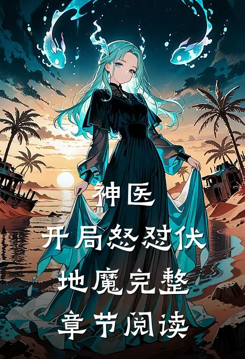 神医：开局怒怼伏地魔完整章节阅读