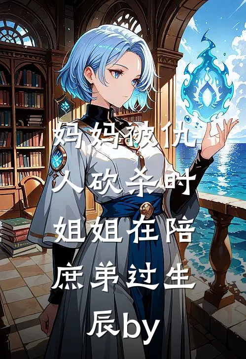 妈妈被仇人砍杀时，姐姐在陪庶弟过生辰by
