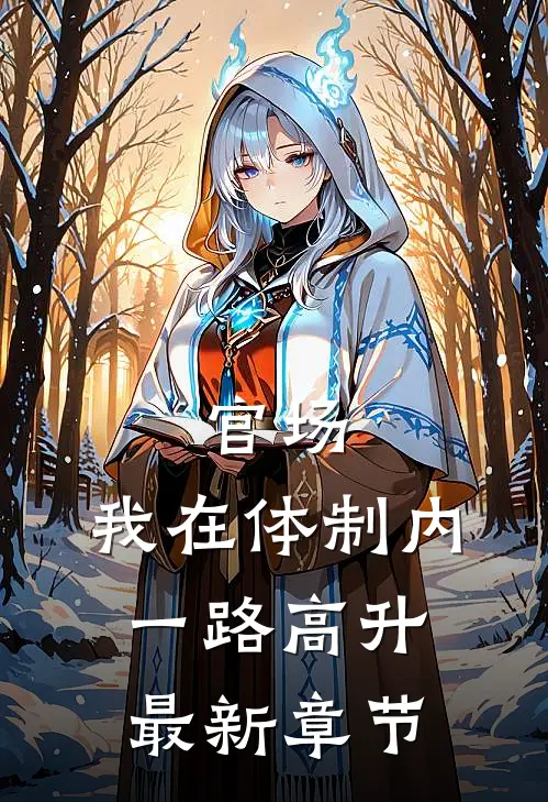官场：我在体制内一路高升最新章节