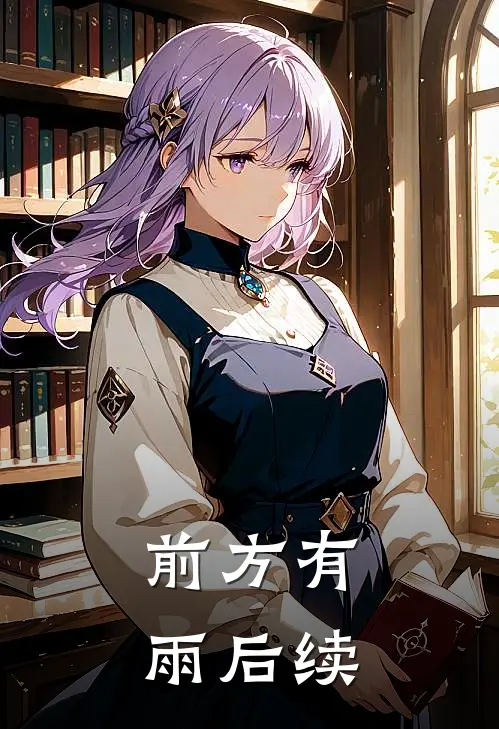 前方有雨后续