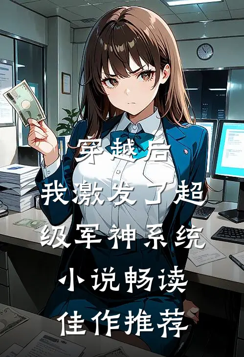 穿越后,我激发了超级军神系统小说畅读佳作推荐