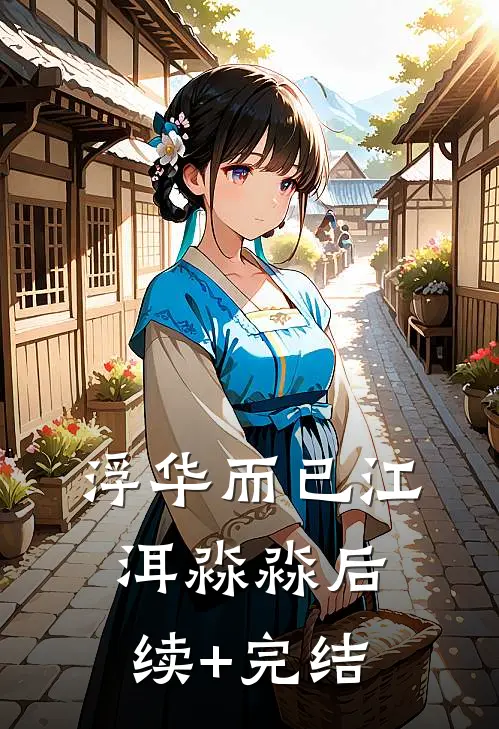 浮华而已江洱淼淼后续+完结