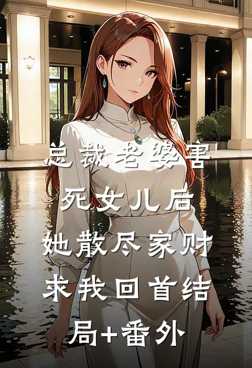 总裁老婆害死女儿后，她散尽家财求我回首结局+番外