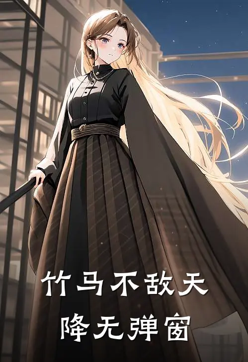 竹马不敌天降无弹窗