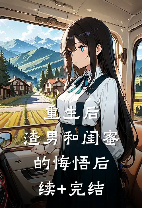 重生后，渣男和闺蜜的悔悟后续+完结