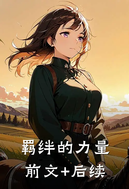 羁绊的力量前文+后续
