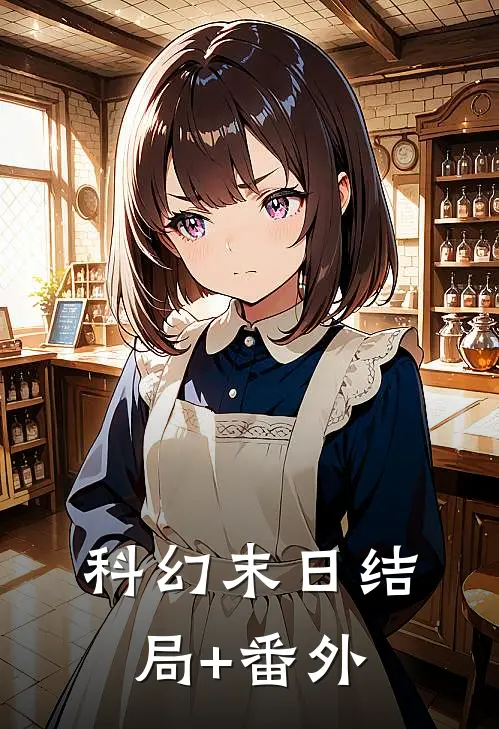 科幻末日结局+番外