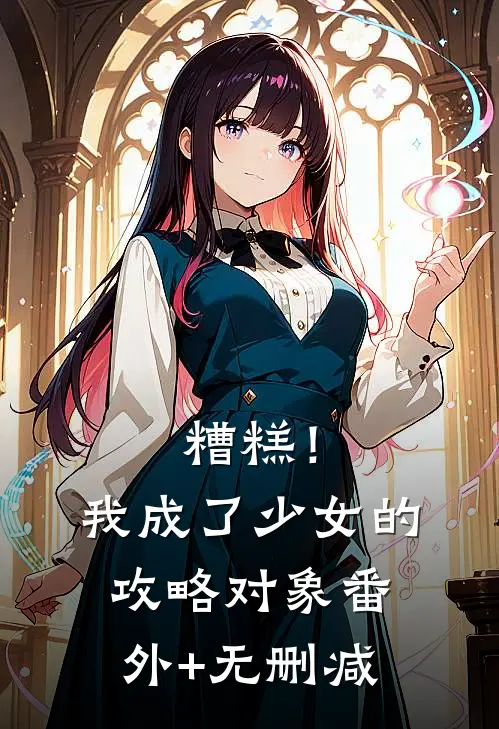糟糕！我成了少女的攻略对象番外+无删减