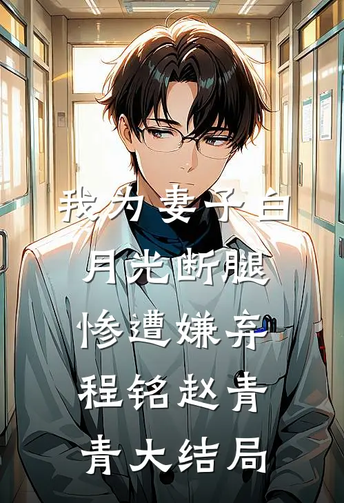 我为妻子白月光断腿惨遭嫌弃程铭赵青青大结局