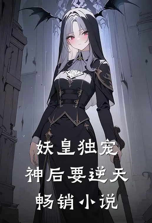 妖皇独宠：神后要逆天畅销小说