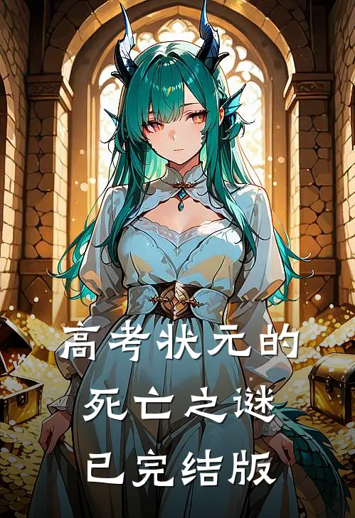 高考状元的死亡之谜已完结版