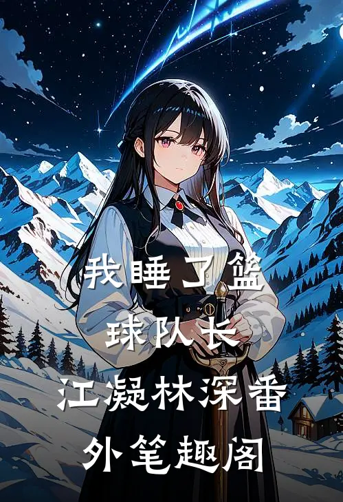 我睡了篮球队长：江凝林深番外笔趣阁