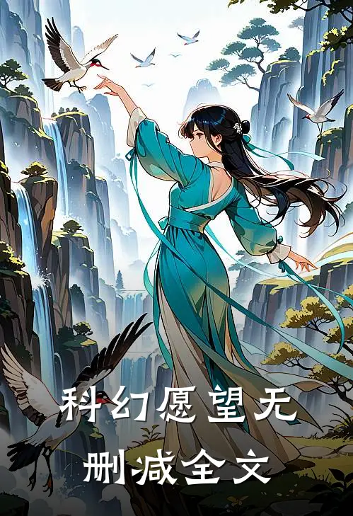 科幻愿望无删减全文