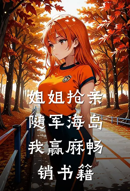 姐姐抢亲，随军海岛我赢麻畅销书籍