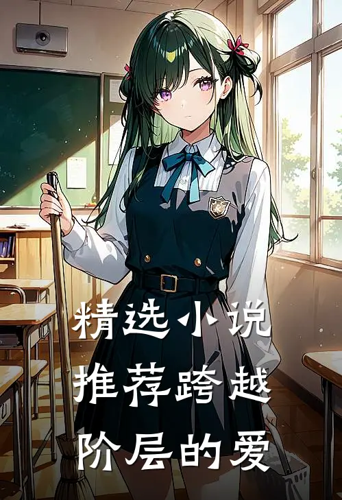 精选小说推荐跨越阶层的爱