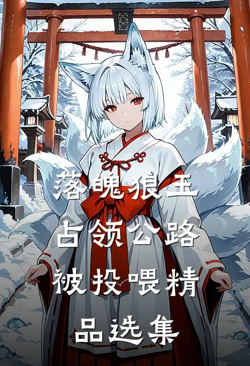 落魄狼王，占领公路被投喂精品选集