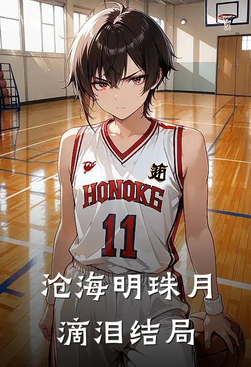 沧海明珠月滴泪结局