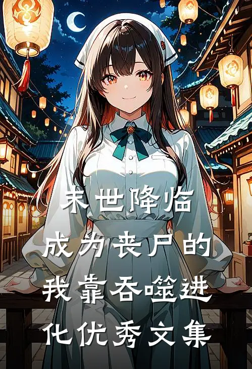 末世降临：成为丧尸的我靠吞噬进化优秀文集