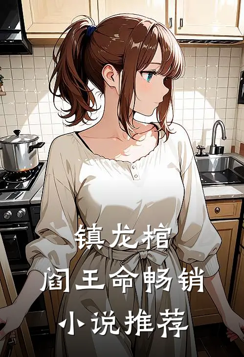 镇龙棺，阎王命畅销小说推荐