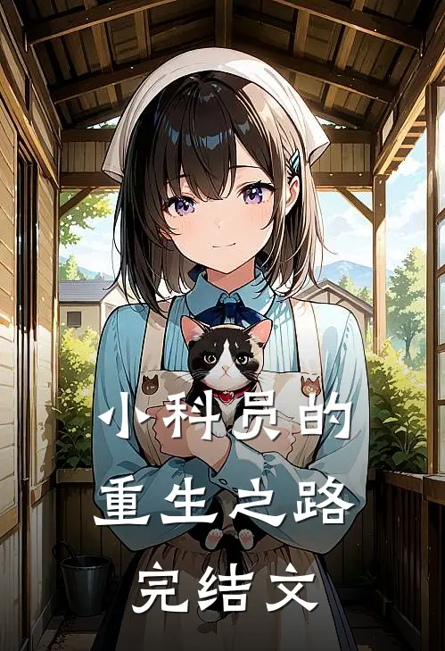小科员的重生之路完结文