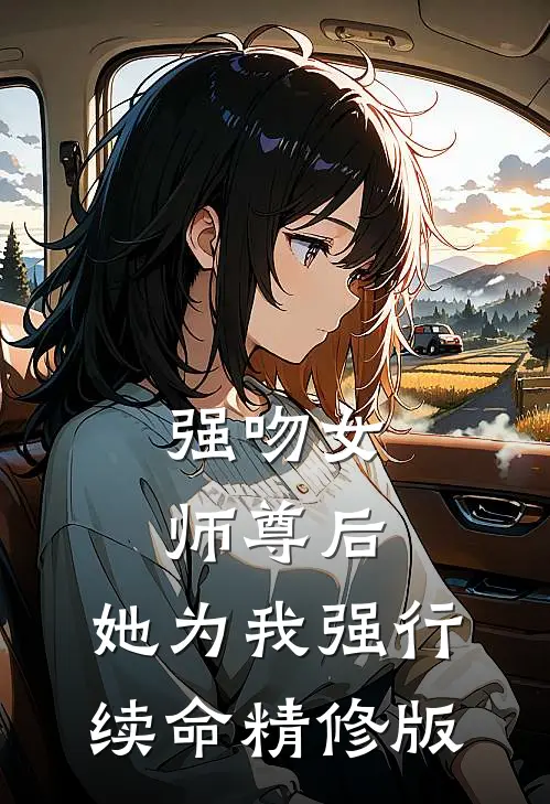 强吻女师尊后,她为我强行续命精修版免费阅读