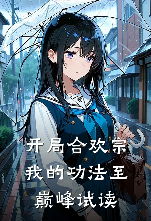 开局合欢宗，我的功法至巅峰试读