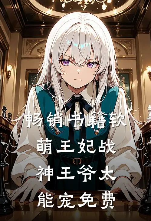 畅销书籍软萌王妃战神王爷太能宠免费