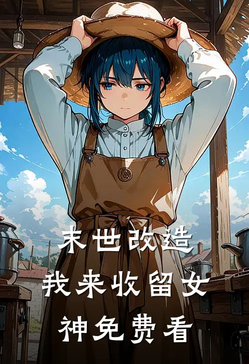 末世改造，我来收留女神免费看