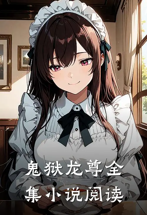 鬼狱龙尊全集小说阅读