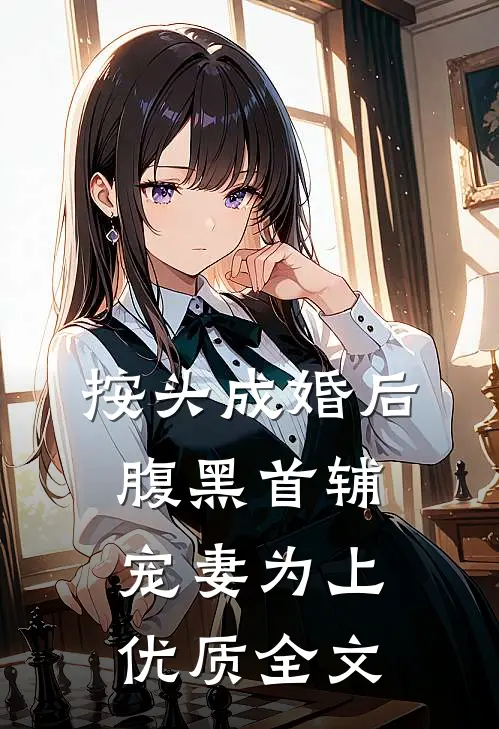 按头成婚后，腹黑首辅宠妻为上优质全文